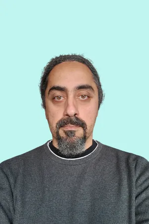 Dimitris Amprazis
